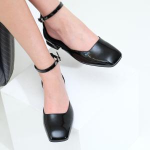 Туфли на низкой подошве 10466