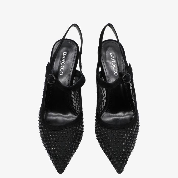 Слингбэки 10467