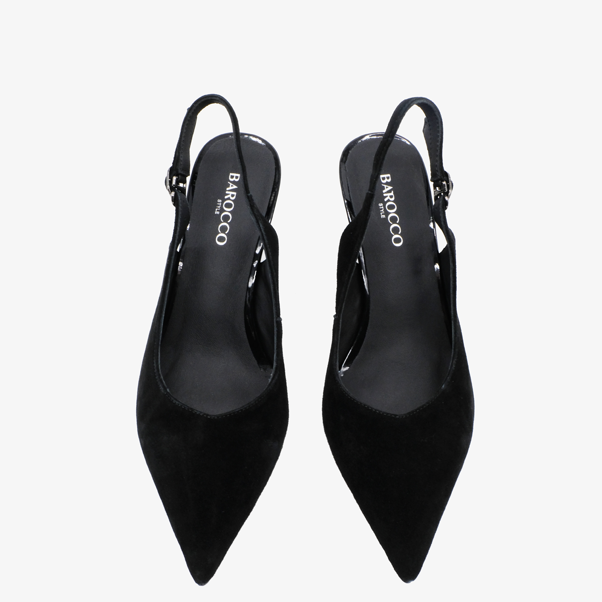 Слингбэки 10470