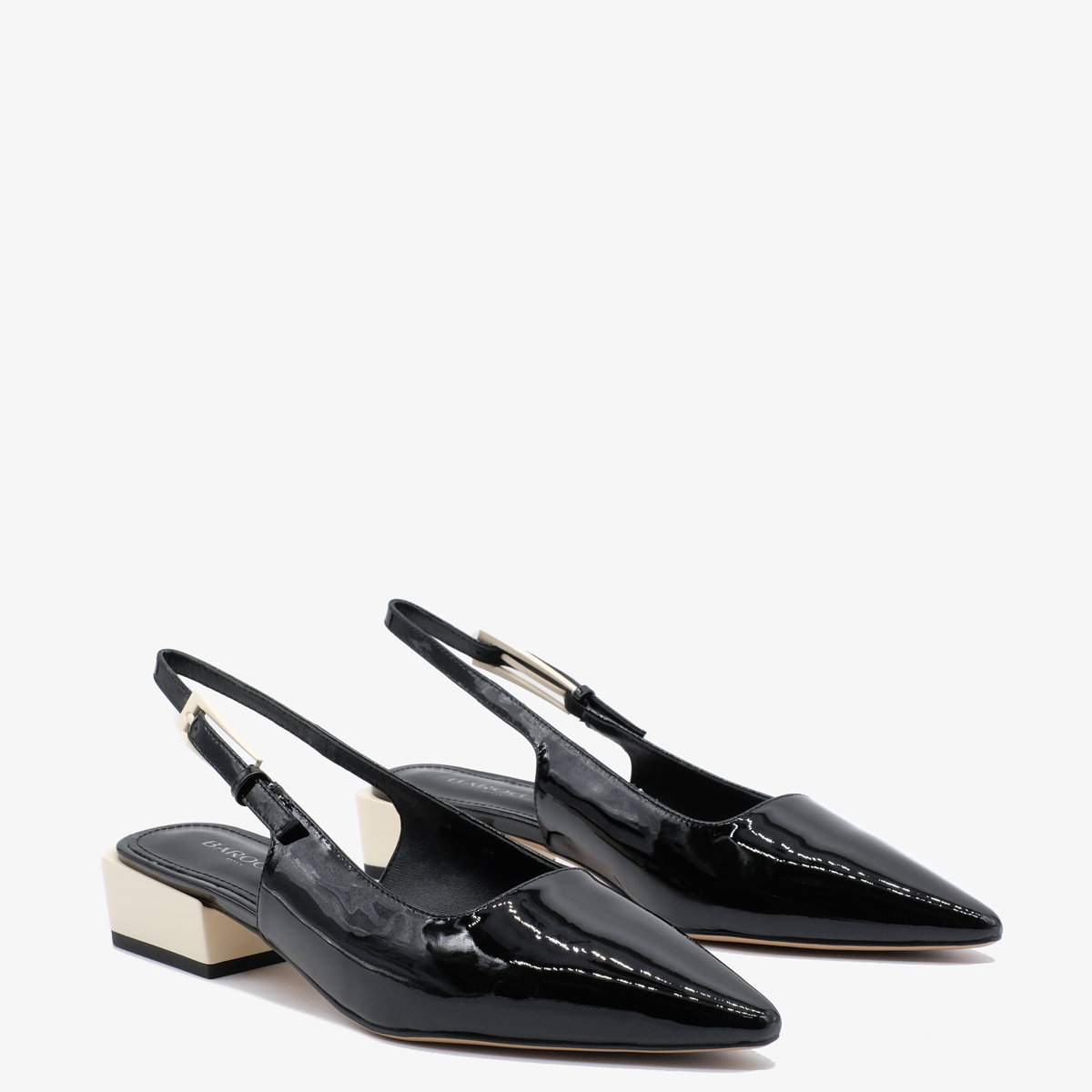 Слингбэки 10471