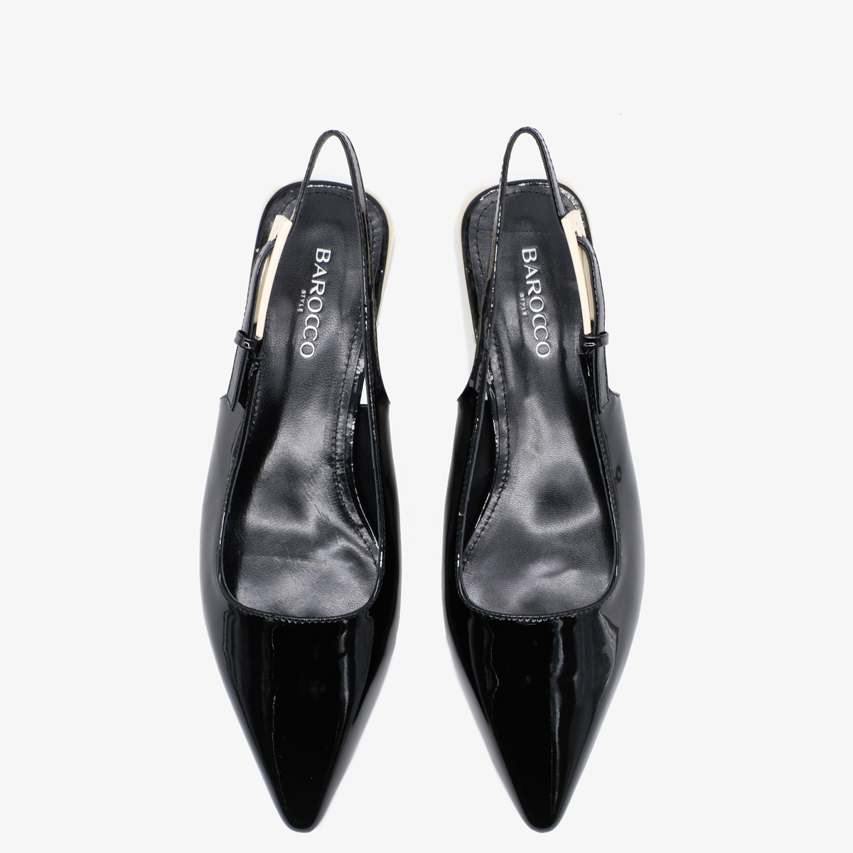 Слингбэки 10471