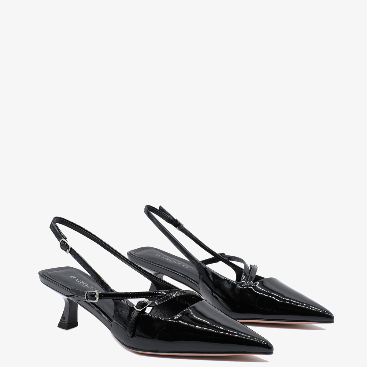 Слингбэки 10472