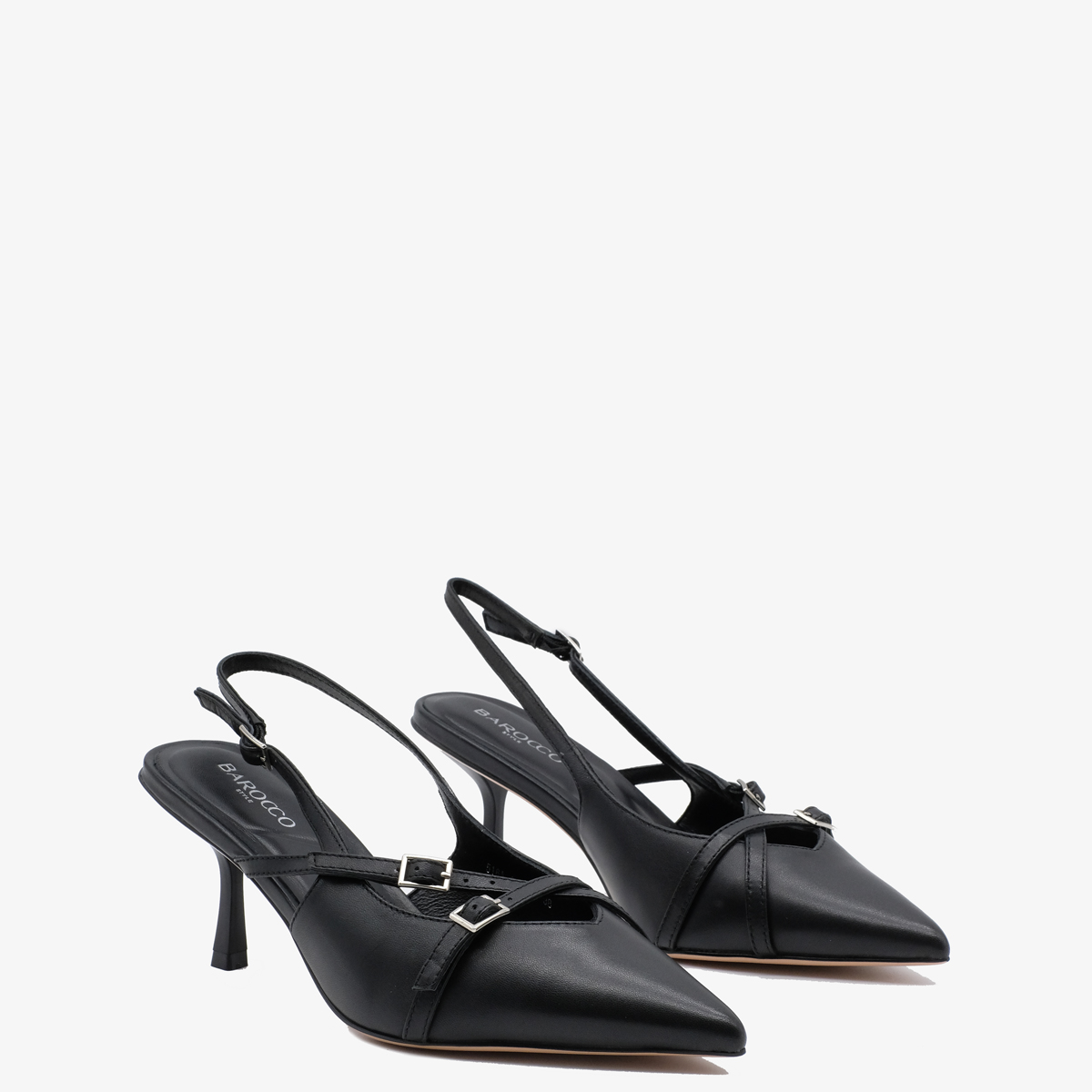 Слингбэки 10473