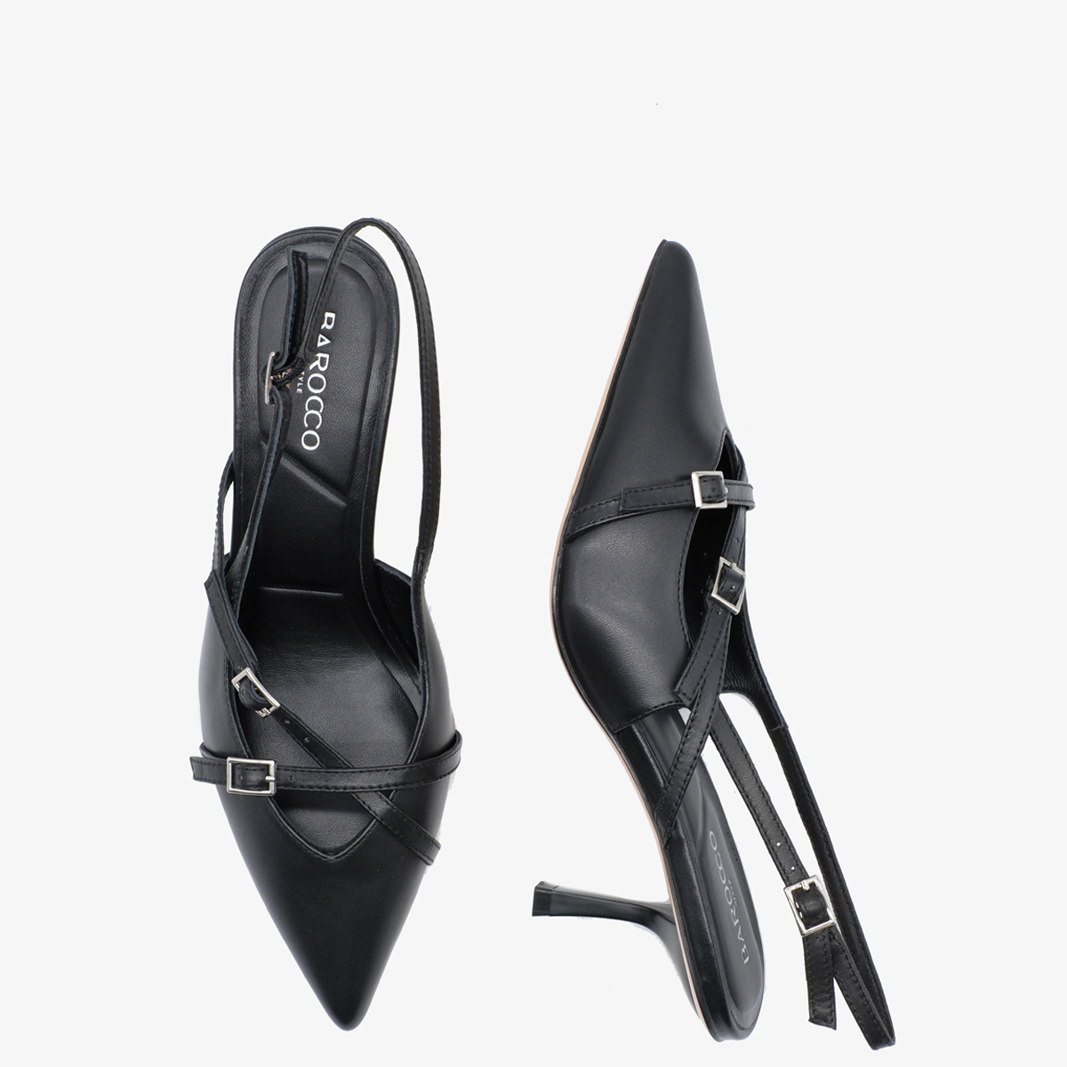 Слингбэки 10473