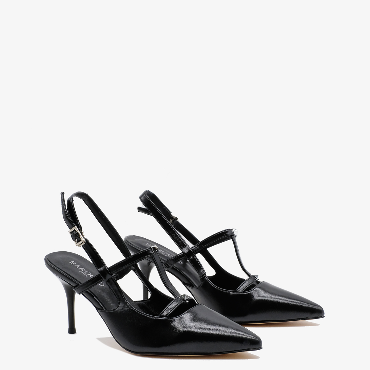 Слингбэки 10474