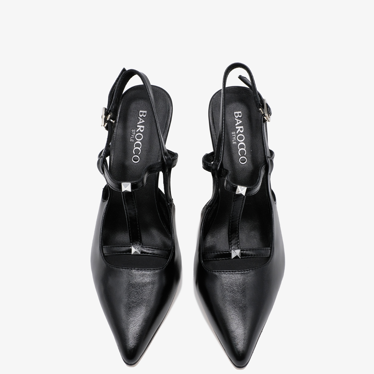 Слингбэки 10474