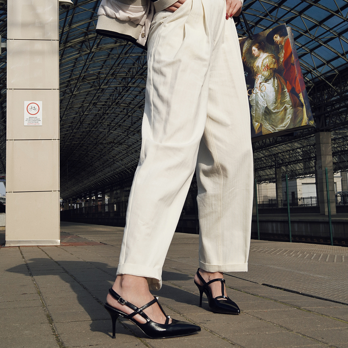 Слингбэки 10474