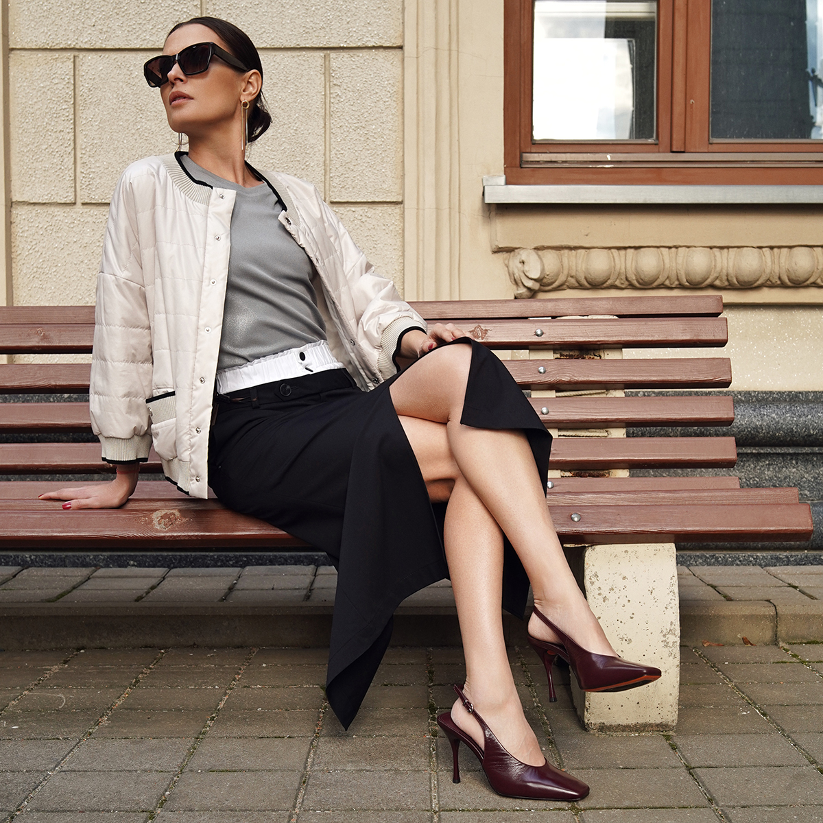 Слингбэки 10475