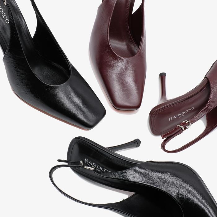 Слингбэки 10476