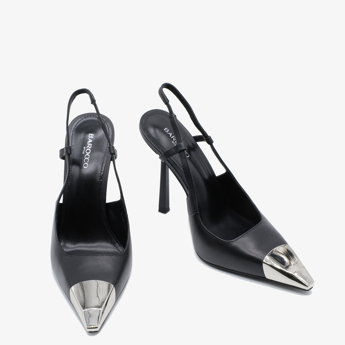 Слингбэки 10477