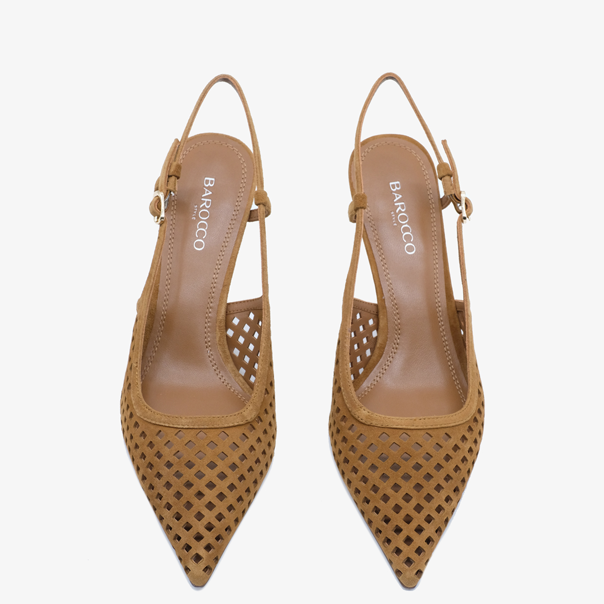 Слингбэки 10479