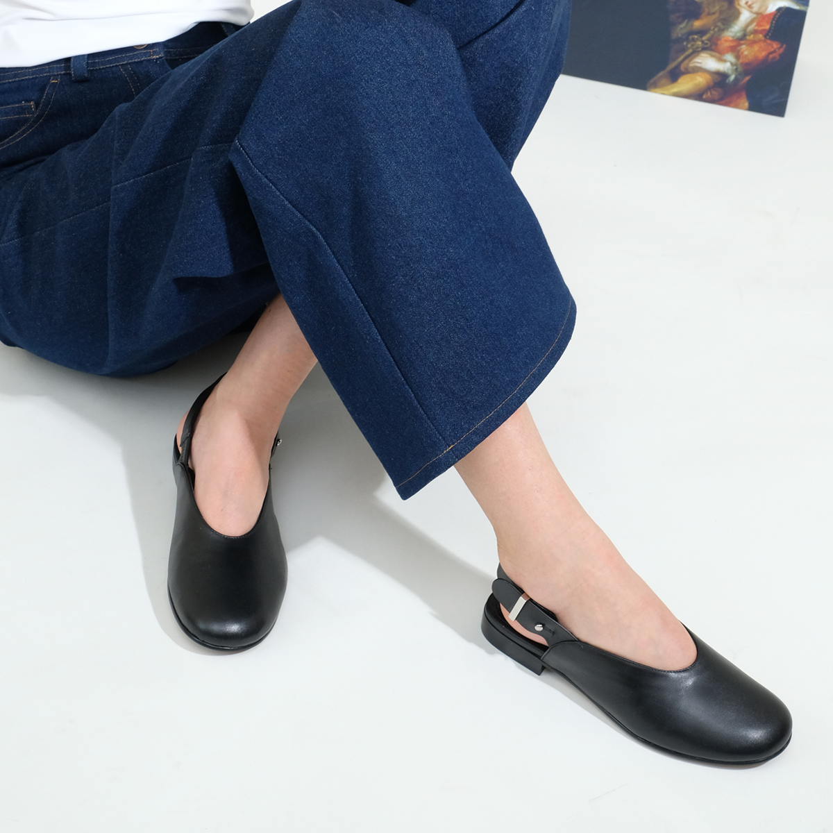 Слингбэки 10481