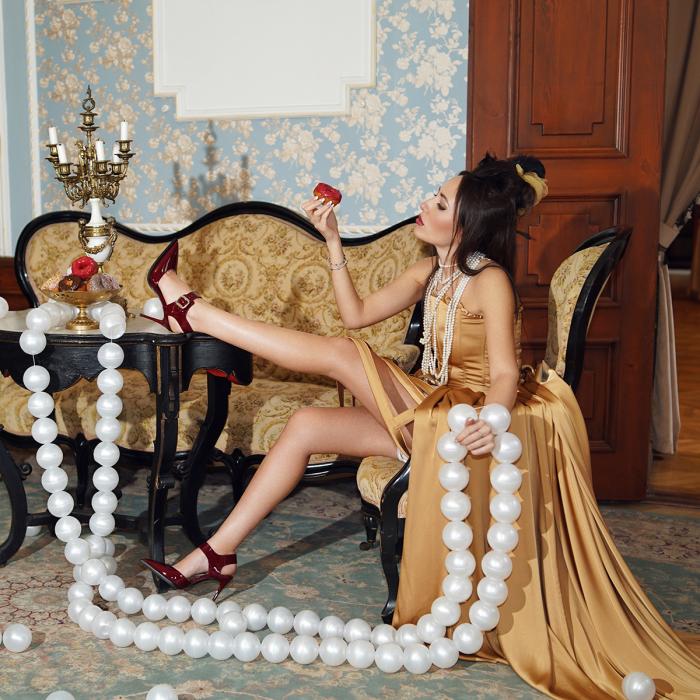 Босоножки 10482 Босоножки 10482