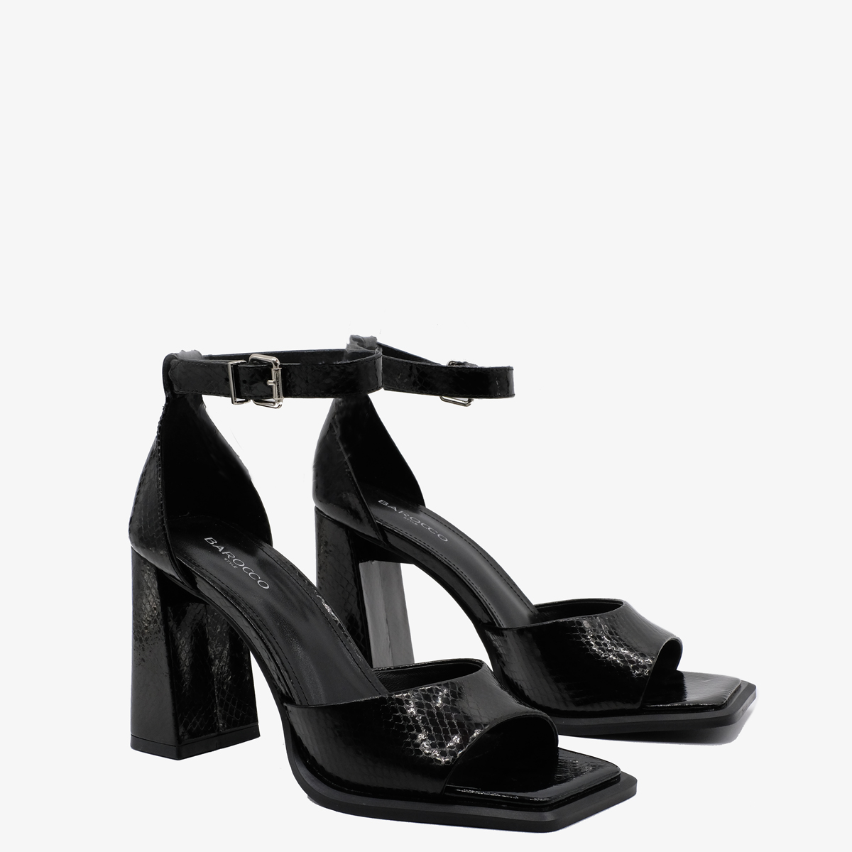 Босоножки 10483