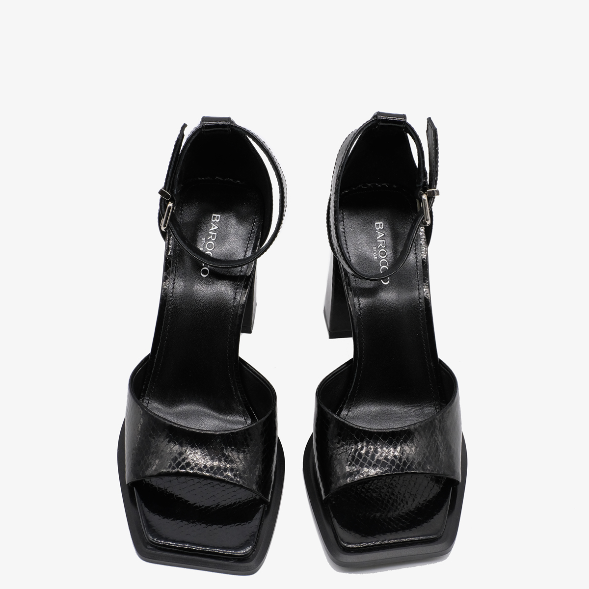 Босоножки 10483