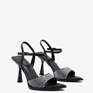 Босоножки 10484