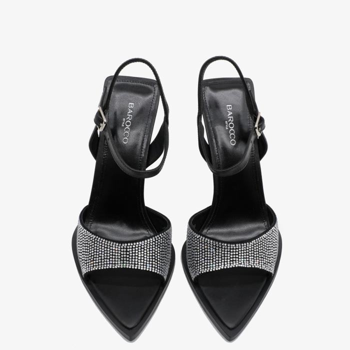 Босоножки 10484