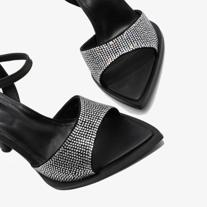 Босоножки 10484