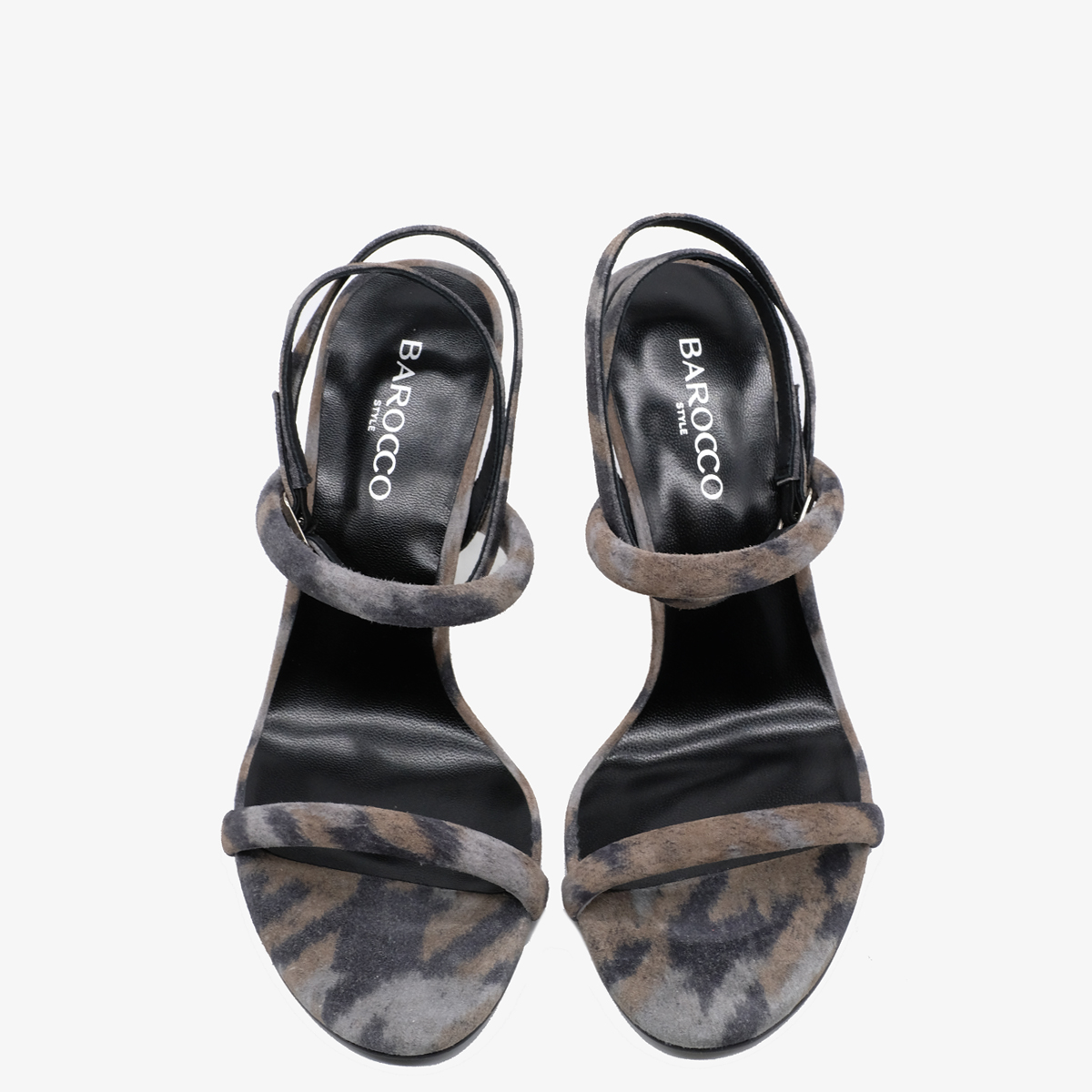 Босоножки 10486