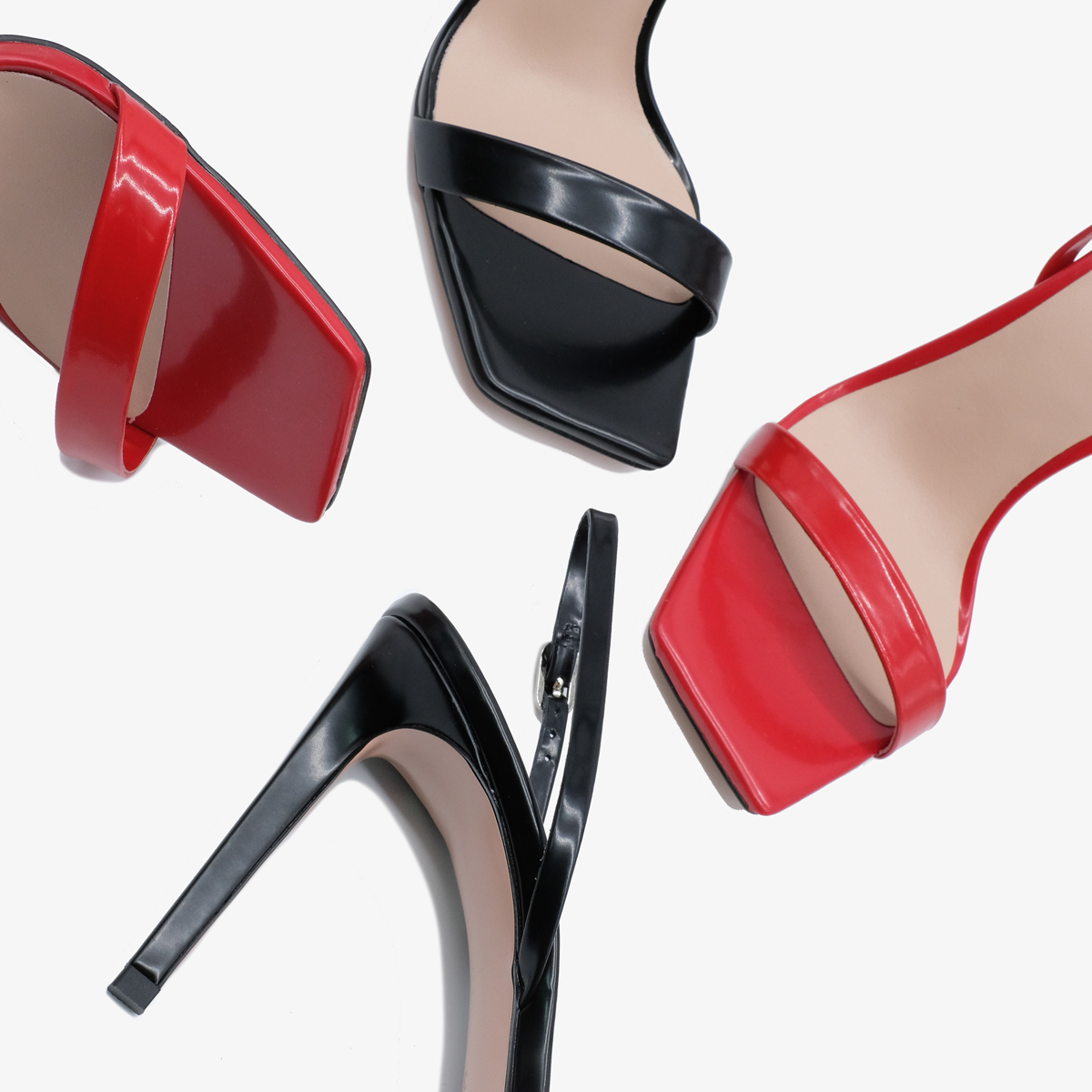 Босоножки 10488