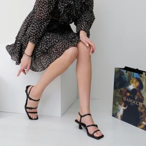 Босоножки 10489