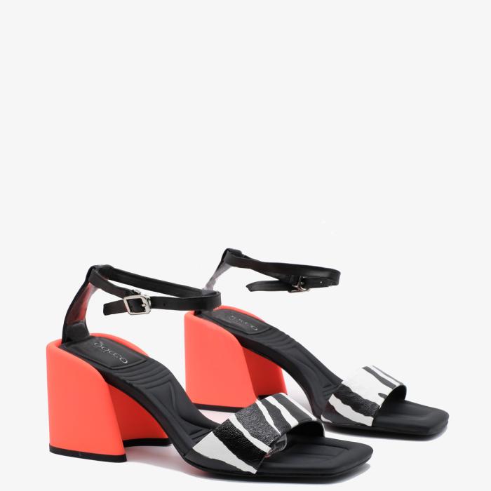 Босоножки 10490