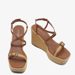 Босоножки 10491