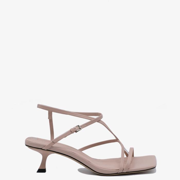 Босоножки 10494