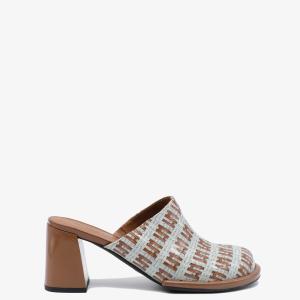 Мюли 10502 Мюли 10502