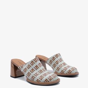 Мюли 10502 Мюли 10502