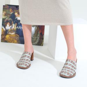 Мюли 10502 Мюли 10502