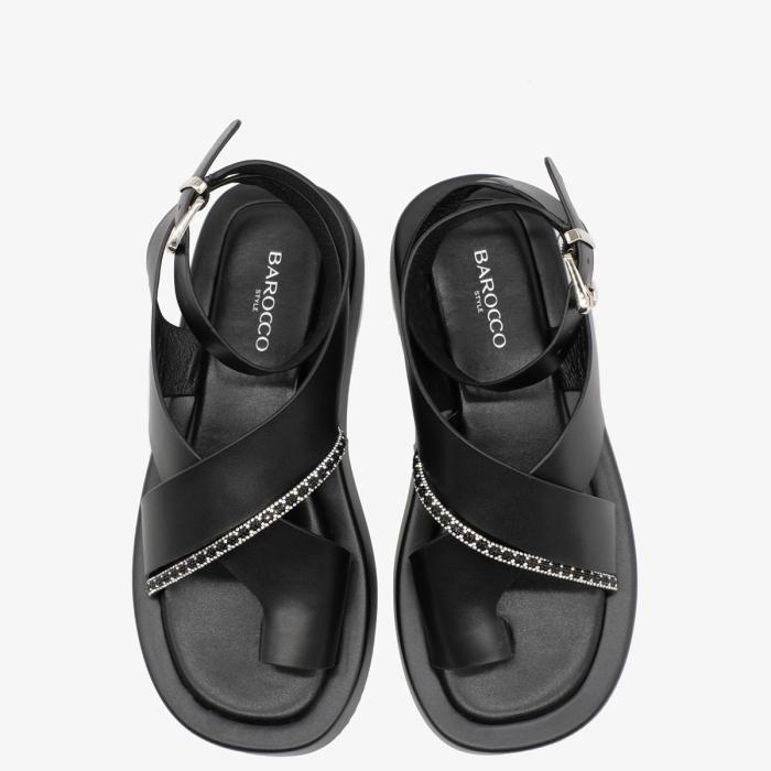 Сандалии 10504