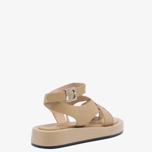 Сандалии 10505 Сандалии 10505