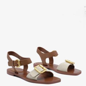 Сандалии 10507