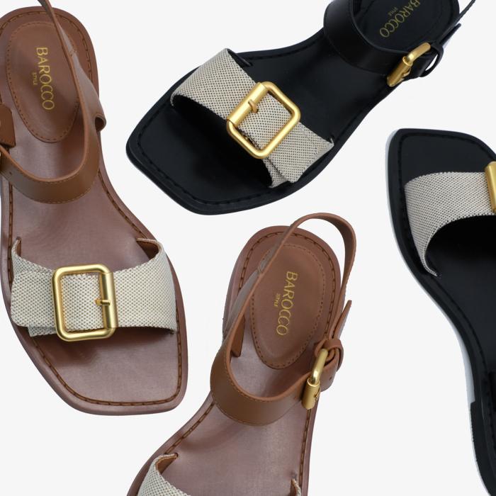 Сандалии 10507 Сандалии 10507