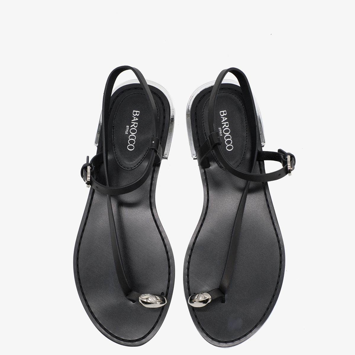 Сандалии 10509