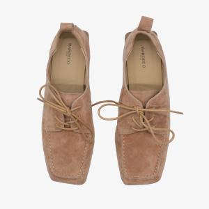 Туфли на низкой подошве 10522