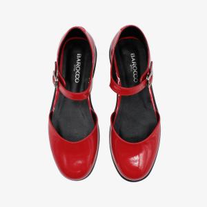 Туфли на низкой подошве 10524 Туфли на низкой подошве 10524