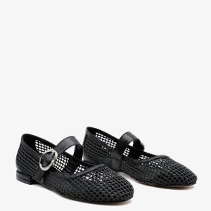 Балетки 10528