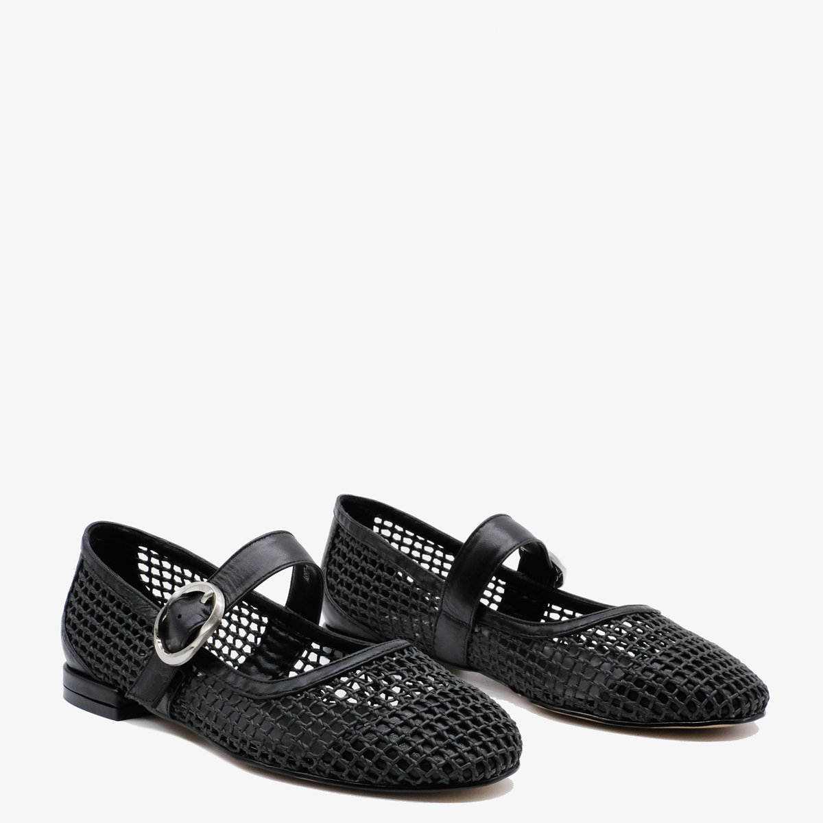 Балетки 10528