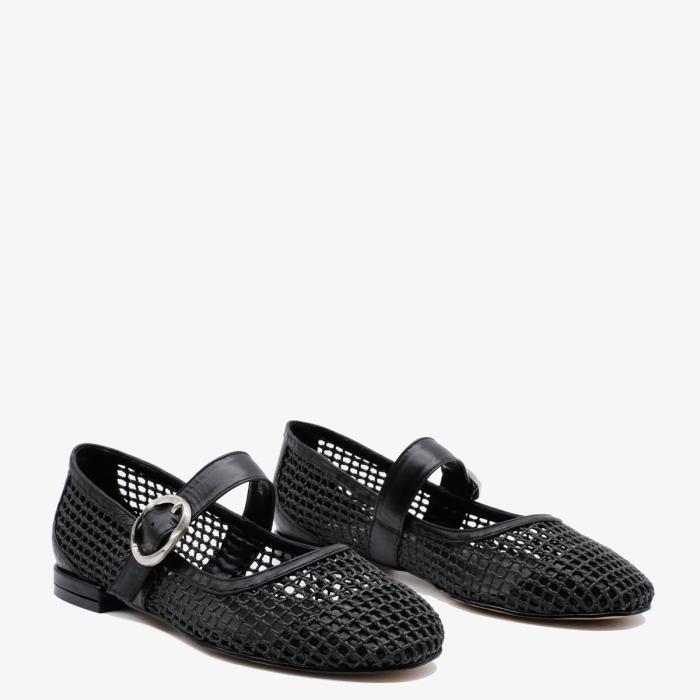 Балетки 10528