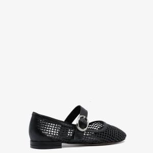 Балетки 10528