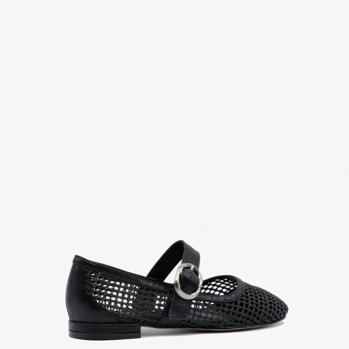 Балетки 10528