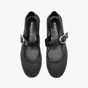 Балетки 10528