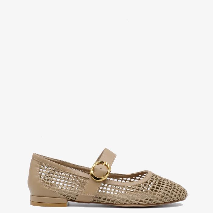 Балетки 10529