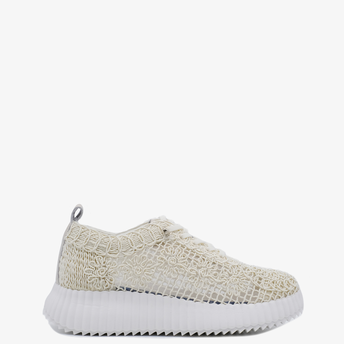 Кроссовки 10533