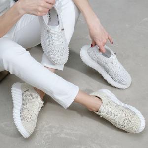 Кроссовки 10533 Кроссовки 10533