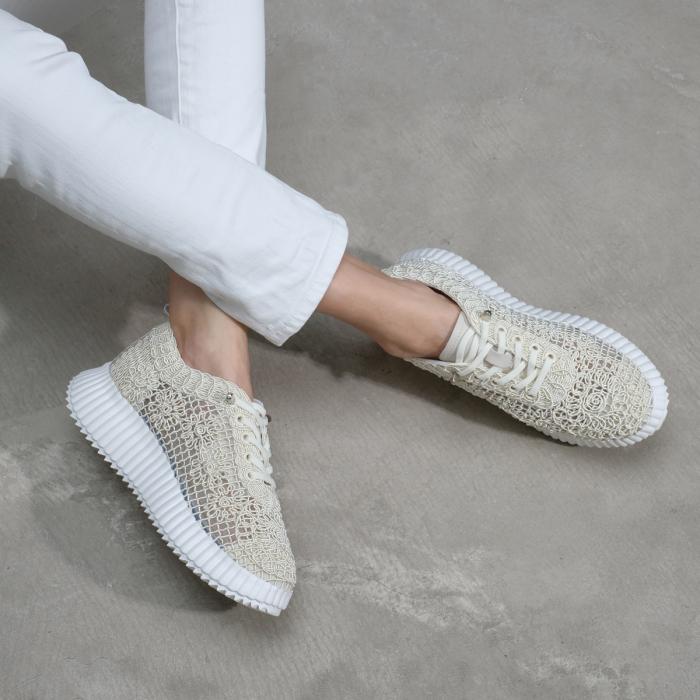 Кроссовки 10533 Кроссовки 10533