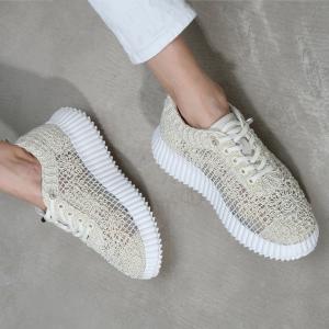 Кроссовки 10533