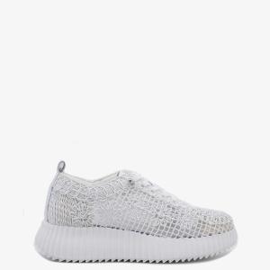 Кроссовки 10534 Кроссовки 10534